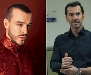 Türkiyədə əyləncə məkanına basqın &minus;Məşhurlar saxlanıldı