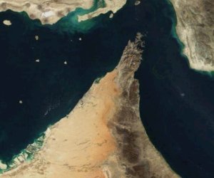 İki böyük tanker Hörmüz boğazından geri döndü &minus;&ldquo;Bloomberg&rdquo;