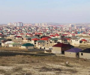 Azərbaycanda sənədsiz evlərə su verilməyəcək &ndash; Rəsmi