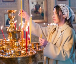 Alyona Əliyevadan Pasxa ilə bağlı paylaşım edib