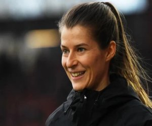 Bundesliqa tarixində ilk dəfə qadın baş məşqçi təyin edilib