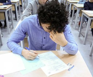 Bu şəxslər üçün attestasiya imtahanıkeçirilib