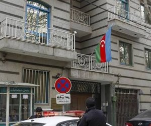 Azərbaycanın İrandakı Səfirliyi fəaliyyətini bərpa edib