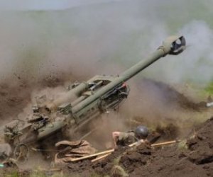 Украинцы прорывают российскую линию обороны