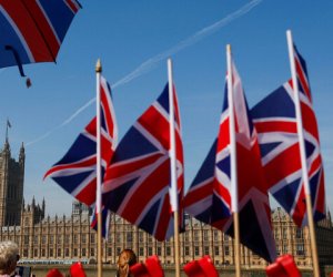 Лондон пошел против Трампа