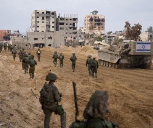 Израиль подсчитал свои расходы на войну