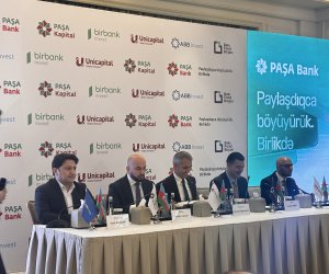 
PAŞA Bank səhmlərinin abunə yazılışını başladıb