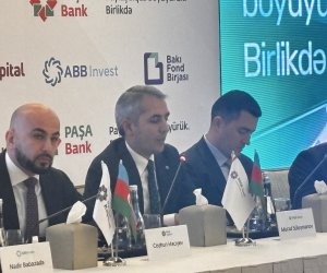 Pasha Bank yaxın müddətdə mənfəətdə azalma gözləmir