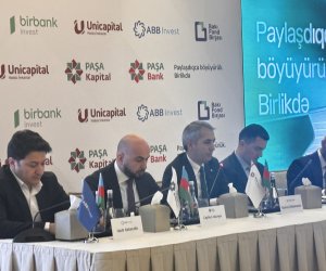 PASHAbank: ограничений для иностранных инвесторов в IPO нет