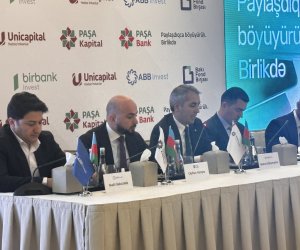 PASHA bank says no restrictions for foreign investors in IPO