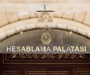 Hesablama Palatası 22 quruma hesabat göndərib - nöqsanlar aşkarlanıb