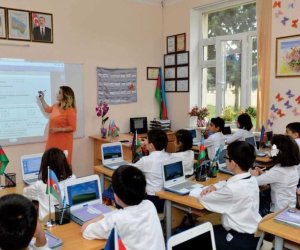 Bu gündən müəllimlərin iş yerinin dəyişdirilməsi müsabiqəsinə başlanılır