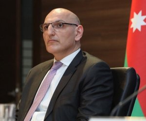 Elçin Əmirbəyov Türkiyəyə səfər edəcək