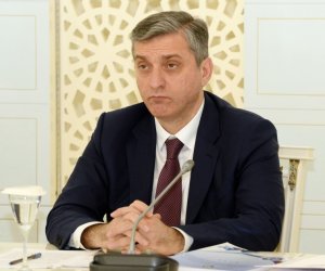 Büdcədə299,1 milyon manat uçot uyğunsuzluğu aşkar olunub - sədr