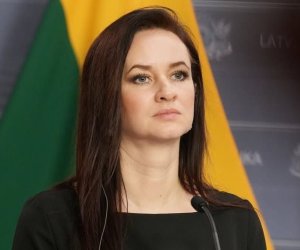 Вильнюс призвал ЕС усилить экономические связи с Азербайджаном