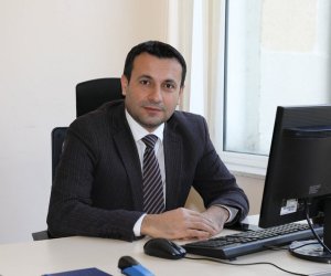 Journalist appointed head of communications department at Azerbaijan&rsquo;s TABIB