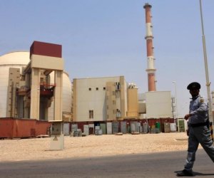 Rosatom начал завершающий этап эвакуации персонала с АЭС &laquo;Бушер&raquo; в Иране &mdash; РИА