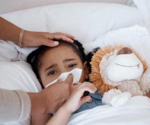 ВОЗ отслеживает новый штамм COVID-19, выявленный в 23 странах