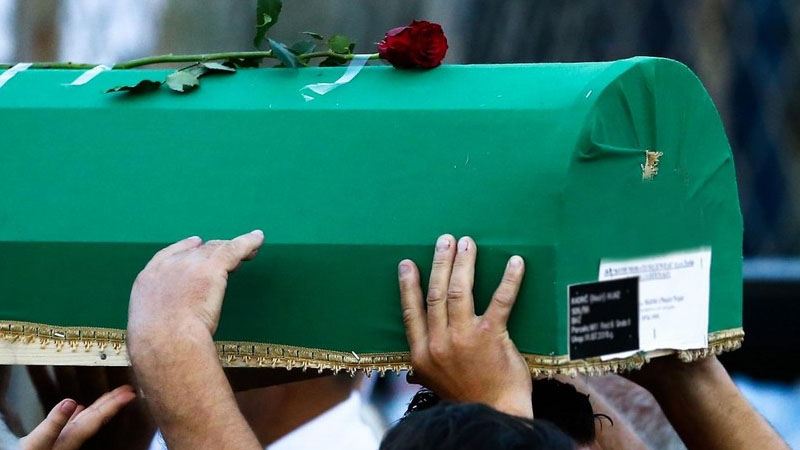 Xalq artisti Maqsud Məmmədov vəfat edib