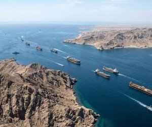 ABŞ-ın Hörmüz boğazında İrana qarşı blokadası qüvvəyə minib