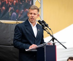 Преемник Орбана о вступлении Украины в ЕС