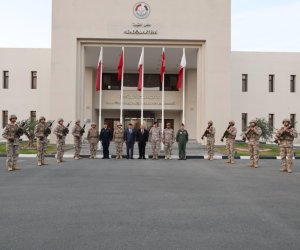 Yaşar Gülər Qətərə rəsmi səfər edib