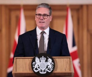 Британия резко критикует Израиль