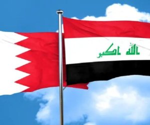 Bəhreyn İraqa nota verib