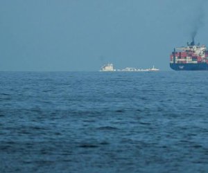 В Иране заявили о "максимальной боевой готовности" на фоне блокады Ормузского пролива