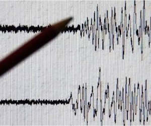 Türkiyədə 4 maqnitudalı zəlzələ olub