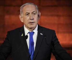 Нетаньяху заявил о крушении аятолл