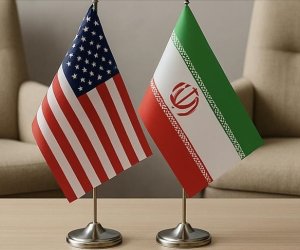 СМИ: Следующий раунд переговоров между США и Ираном состоится 16 апреля