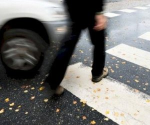 Zaqatalada avtomobilin vurduğu piyada ölüb