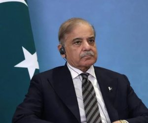 Шахбаз Шариф пригласил Марка Карни в Пакистан