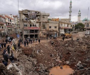 Число погибших в Ливане с начала эскалации превысило 2 089