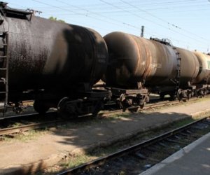 Bu gün Azərbaycandan Ermənistana 22 vaqon dizel yanacağı ixrac olunacaq