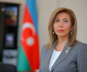 Azerbaijan official calls for stronger legal framework to support women&rsquo;s rights