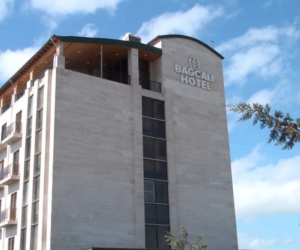 В Азербайджане приостановлена работа отеля из-за нарушений пожарной безопасности