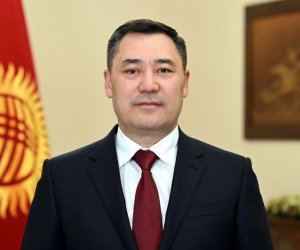 Кыргызстан планирует сменить все русскоязычные названия сел к 2027 годуна.