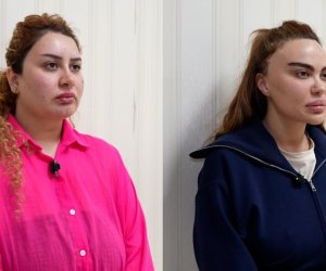 İnsan alverində təqsirləndirilən qadınlar həbs olunub