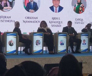 Azərbaycanda qadınların təsis etdiyi KOB-ların sayı 13 mini ötüb