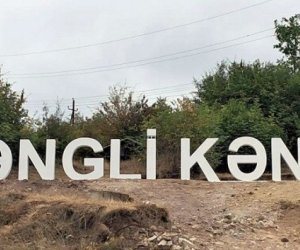 
Ağdərə və Xocalı rayonlarına növbəti köç karvanları yola salınıb