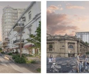 Visitors from the Americas to Azerbaijan rise, led by U.S. tourists