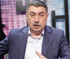 Vado Korovin vəzifəsindən azad edilib