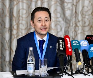 İyulda AQEM çərçivəsində beynəlxalq sərgi və tədbirlərin keçirilməsi planlaşdırılır