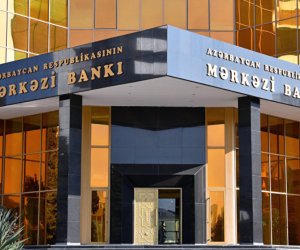 Neft qiymətlərinin artımı inflyasiya risklərini gücləndirir &ndash; Mərkəzi Bank