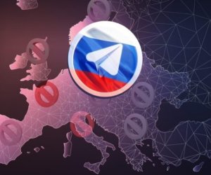 KİV: Rusiya Teleqramdakı bloklanmanı yumşaltmaq qərarına gəlib