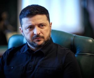 Almaniya və Ukrayna müdafiə sahəsində əməkdaşlıq sazişi imzalayıb