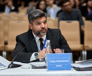 &laquo;Конкурс бизнес-кейсов Азербайджана 2026&raquo; прошел при поддержкеAzercell