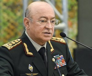 Fövqəladə hallar nazirinə iki yeni müavin təyin edilib